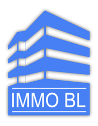 Logo Immo BL